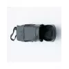 Saddle Bag Motus Under-Saddle Bag Juoda — dviračio sėdynės krepšys, kompaktiška saugykla po balneliu