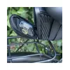 Saddle Bag Motus Under-Saddle Bag Juoda — dviračio sėdynės krepšys, kompaktiška saugykla po balneliu