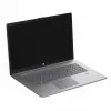Laptop HP 17-CN3003D — 17,3 colio ekranas, Intel Core i3-N305, 8 GB RAM, 256 GB SSD, Bluetooth, Windows 11, Sidabrinis