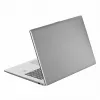 Laptop HP 17-CN3003D — 17,3 colio ekranas, Intel Core i3-N305, 8 GB RAM, 256 GB SSD, Bluetooth, Windows 11, Sidabrinis