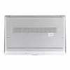 Laptop HP 17-CN3003D — 17,3 colio ekranas, Intel Core i3-N305, 8 GB RAM, 256 GB SSD, Bluetooth, Windows 11, Sidabrinis