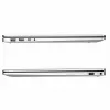 Laptop HP 17-CN3003D — 17,3 colio ekranas, Intel Core i3-N305, 8 GB RAM, 256 GB SSD, Bluetooth, Windows 11, Sidabrinis