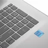Laptop HP 17-CN3003D — 17,3 colio ekranas, Intel Core i3-N305, 8 GB RAM, 256 GB SSD, Bluetooth, Windows 11, Sidabrinis