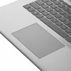 Laptop HP 17-CN3003D — 17,3 colio ekranas, Intel Core i3-N305, 8 GB RAM, 256 GB SSD, Bluetooth, Windows 11, Sidabrinis