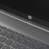 Laptop HP 17-CN3003D — 17,3 colio ekranas, Intel Core i3-N305, 8 GB RAM, 256 GB SSD, Bluetooth, Windows 11, Sidabrinis