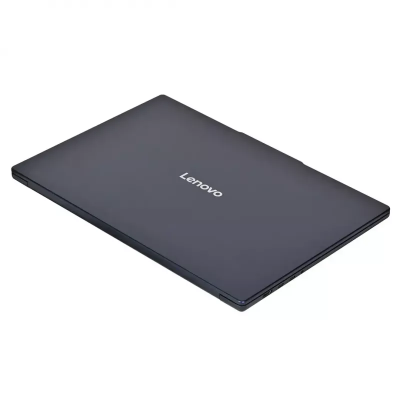 Laptop Lenovo plonas-5-16IRH10R — Intel Core 7 240H, 16 colių WUXGA IPS jutiklinis, 16GB RAM, 1TB SSD, Windows 11, Cosmic Blue