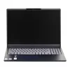 Laptop Lenovo plonas-5-16IRH10R — Intel Core 7 240H, 16 colių WUXGA IPS jutiklinis, 16GB RAM, 1TB SSD, Windows 11, Cosmic Blue