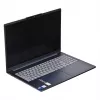 Laptop Lenovo plonas-5-16IRH10R — Intel Core 7 240H, 16 colių WUXGA IPS jutiklinis, 16GB RAM, 1TB SSD, Windows 11, Cosmic Blue