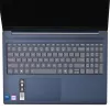 Laptop Lenovo plonas-5-16IRH10R — Intel Core 7 240H, 16 colių WUXGA IPS jutiklinis, 16GB RAM, 1TB SSD, Windows 11, Cosmic Blue