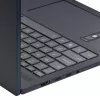 Laptop Lenovo plonas-5-16IRH10R — Intel Core 7 240H, 16 colių WUXGA IPS jutiklinis, 16GB RAM, 1TB SSD, Windows 11, Cosmic Blue