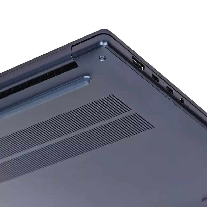 Laptop Lenovo plonas-5-16IRH10R — Intel Core 7 240H, 16 colių WUXGA IPS jutiklinis, 16GB RAM, 1TB SSD, Windows 11, Cosmic Blue