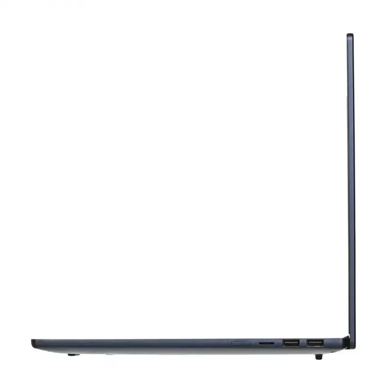 Laptop Lenovo plonas-5-16IRH10R — Intel Core 7 240H, 16 colių WUXGA IPS jutiklinis, 16GB RAM, 1TB SSD, Windows 11, Cosmic Blue