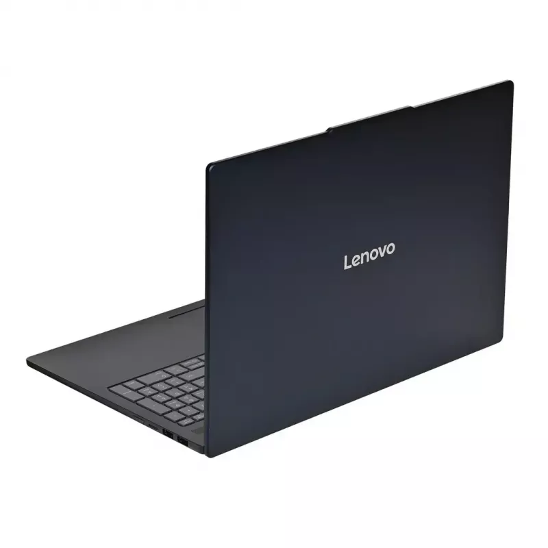 Laptop Lenovo plonas-5-16IRH10R — Intel Core 7 240H, 16 colių WUXGA IPS jutiklinis, 16GB RAM, 1TB SSD, Windows 11, Cosmic Blue