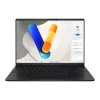 Nešiojamasis kompiuteris ASUS S5406MA-CS91 Ultra 9 185H 14 colių WUXGA OLED 16GB 1TB SSD Bluetooth Win 11