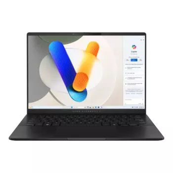 Nešiojamasis kompiuteris ASUS S5406MA-CS91 Ultra 9 185H 14 colių WUXGA OLED 16GB 1TB SSD Bluetooth Win 11