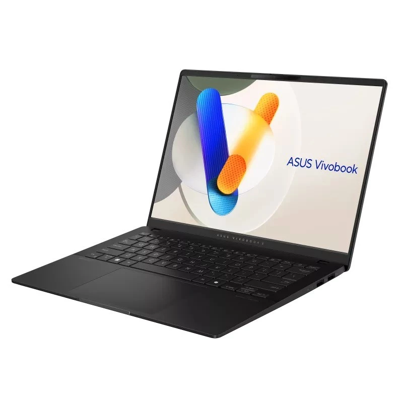 Nešiojamasis kompiuteris ASUS S5406MA-CS91 Ultra 9 185H 14 colių WUXGA OLED 16GB 1TB SSD Bluetooth Win 11