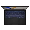 Nešiojamasis kompiuteris ASUS S5406MA-CS91 Ultra 9 185H 14 colių WUXGA OLED 16GB 1TB SSD Bluetooth Win 11