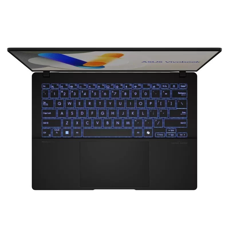 Nešiojamasis kompiuteris ASUS S5406MA-CS91 Ultra 9 185H 14 colių WUXGA OLED 16GB 1TB SSD Bluetooth Win 11