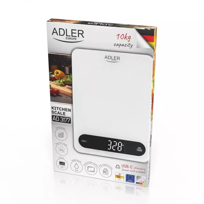 Adler AD 3177wb