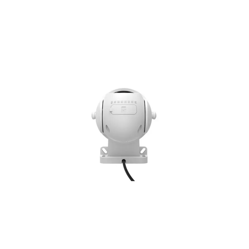 IP kamera Foscam PD5 5MP balta — išorinė/vidinė tinklo stebėjimo kamera, 5 MP skiriamoji geba