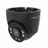 IP kamera Foscam W5EP 5MP PoE juoda — Foscam W5EP 5MP PoE