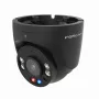 IP kamera Foscam W5EP 5MP PoE juoda — Foscam W5EP 5MP PoE