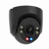IP kamera Foscam W5EP 5MP PoE juoda — Foscam W5EP 5MP PoE