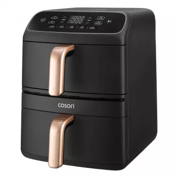 Oro gruzdintuvė COSORI Turbo Tower Compact 8,6 l