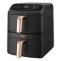 Oro gruzdintuvė COSORI Turbo Tower Compact 8,6 l