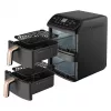 Oro gruzdintuvė COSORI Turbo Tower Compact 8,6 l