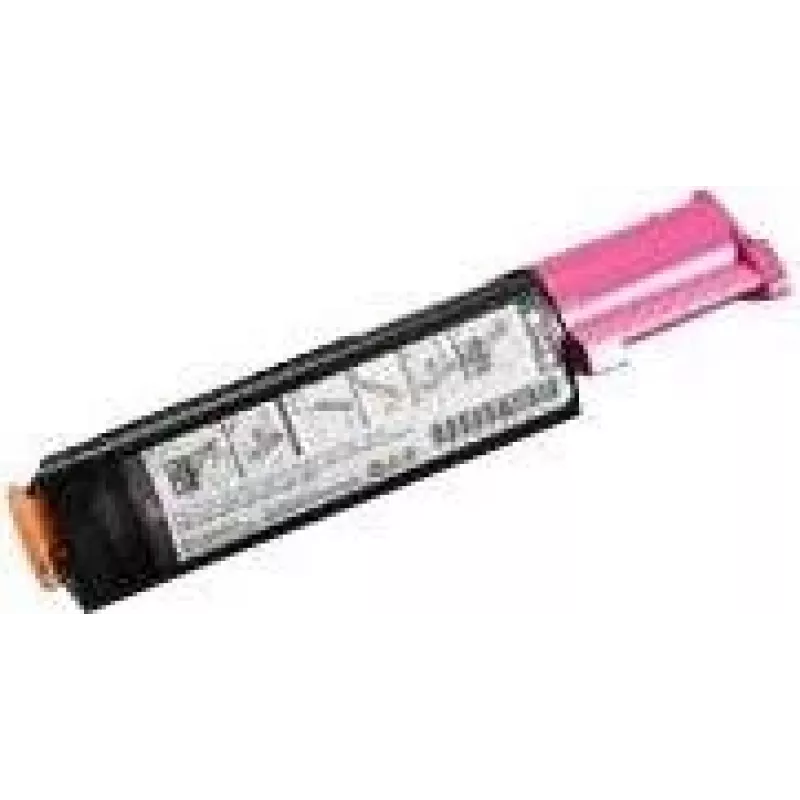 Dell XH005 spausdintuvo eksploatacinė medžiaga, rausvai raudona