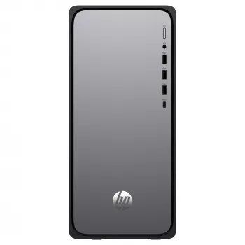 HP OmniDesk M02-0051ng - Tower - Core i5 i5-14400 - Complete system - Core i5