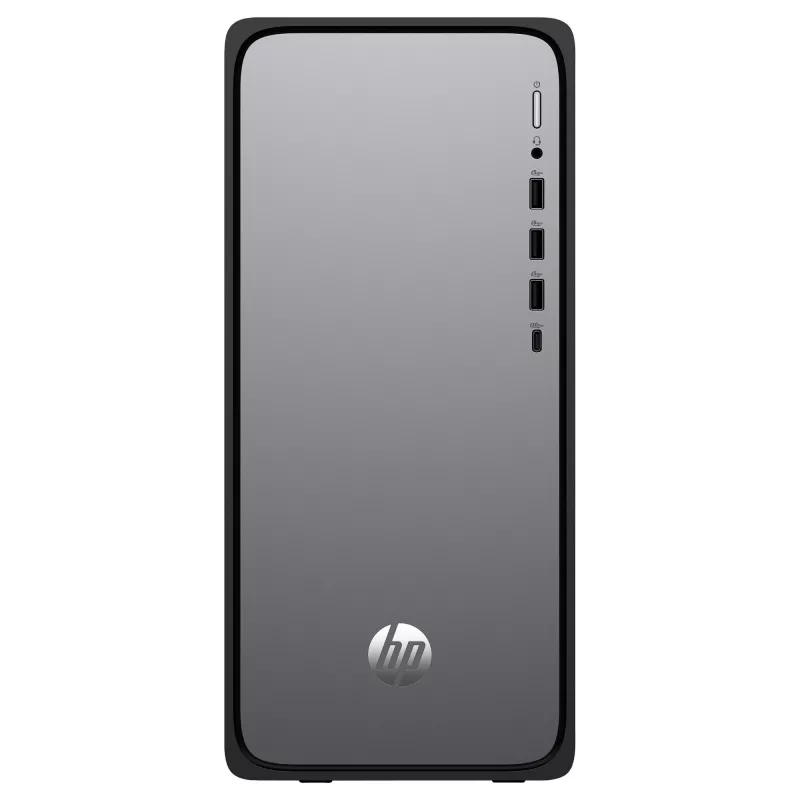 HP OmniDesk M02-0051ng - Tower - Core i5 i5-14400 - Complete system - Core i5