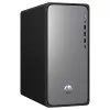 HP OmniDesk M02-0051ng - Tower - Core i5 i5-14400 - Complete system - Core i5