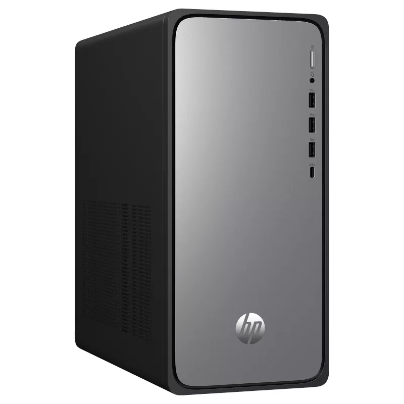 HP OmniDesk M02-0051ng - Tower - Core i5 i5-14400 - Complete system - Core i5