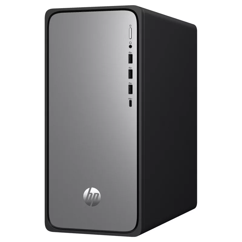 HP OmniDesk M02-0051ng - Tower - Core i5 i5-14400 - Complete system - Core i5