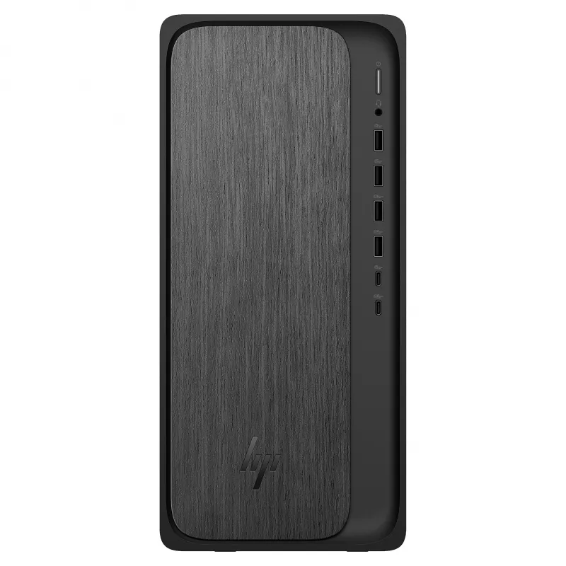 HP OmniDesk M02-0055ng AMD Ryzen™ 5 8500G Stacionarus kompiuteris (BA2V0EA#ABD)