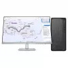 HP OmniDesk M02-0055ng AMD Ryzen™ 5 8500G Stacionarus kompiuteris (BA2V0EA#ABD)