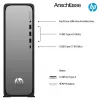 HP OmniDesk S03-0032ng - Plonas stalinis kompiuteris - Core i3 i3-14100 - Pilna sistema - Core i3