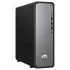 HP OmniDesk S03-0055ng Intel Core i5-14400 plonas bokštinis stalinis kompiuteris - Pilna sistema - Core i5