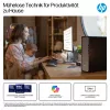 HP OmniDesk S03-0055ng Intel Core i5-14400 plonas bokštinis stalinis kompiuteris - Pilna sistema - Core i5