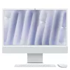Imac 24 M4 8/8/16 16GB 1TB GE Std MM K - Sidabrinė