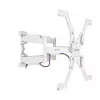 TV Set Accessory Wall Mount /37-70/WHITE M5-W Onkron