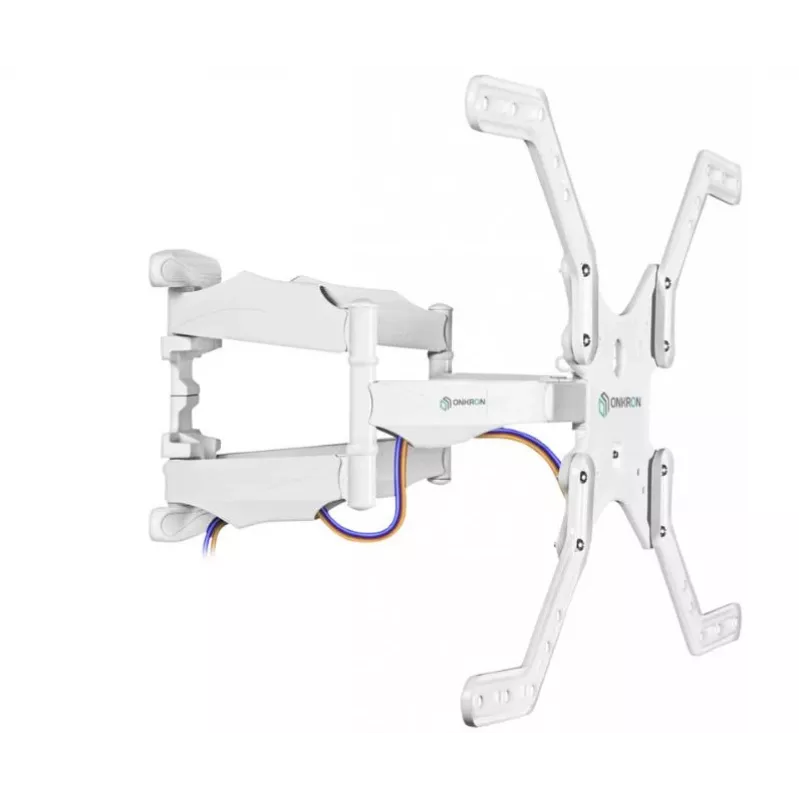 TV Set Accessory Wall Mount /37-70/WHITE M5-W Onkron