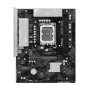 Pagrindinė plokštė ASROCK H810M-X Gen5 WiFi DDR5, skirta Intel S1851 (microATX)