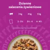Šlapias kačių maistas Whiskas Tasty Mix šefo pasirinkimas padaže 40×85 g maišeliai