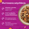 Šlapias kačių maistas Whiskas Tasty Mix šefo pasirinkimas padaže 40×85 g maišeliai