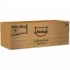Šlapio kačių maisto maišeliai Whiskas Drobiowa Uczta želė 120 x 85 g (daugiapakė)