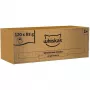 Šlapio kačių maisto maišeliai Whiskas Drobiowa Uczta želė 120 x 85 g (daugiapakė)