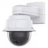 IP PTZ kupolinė kamera AXIS Q6086-E — lauko lubinė, 2688×1512, 32x optinis, 12x skaitmeninis, 6,64–225,5 mm